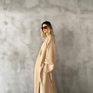 Kimono — Outlet Joy - 4-Layer Muslin coton