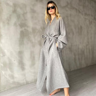 Kimono — Joy | 4-Layer Muslin coton | One size fits most