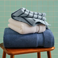 Ensemble de bain Super-Plush