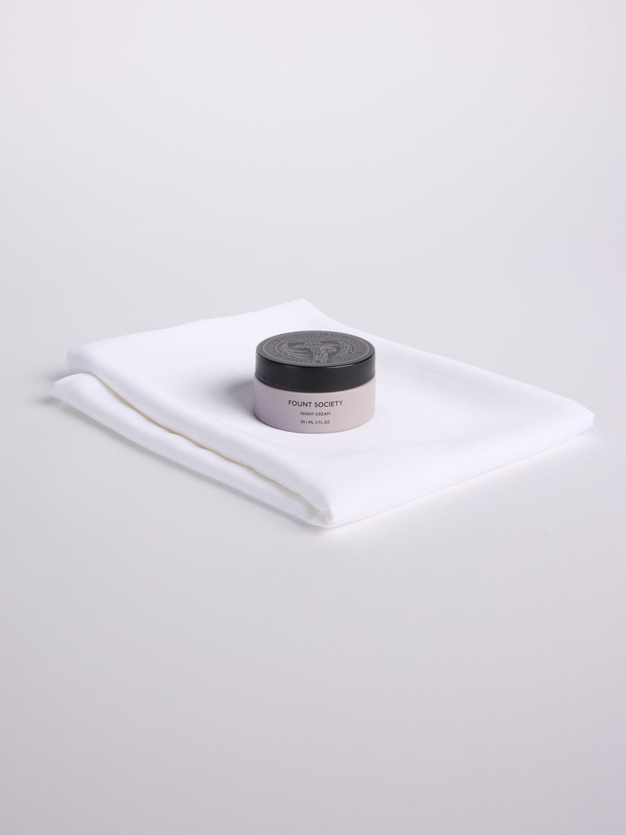 Ensemble — Beauty nuit — Cozy Earth