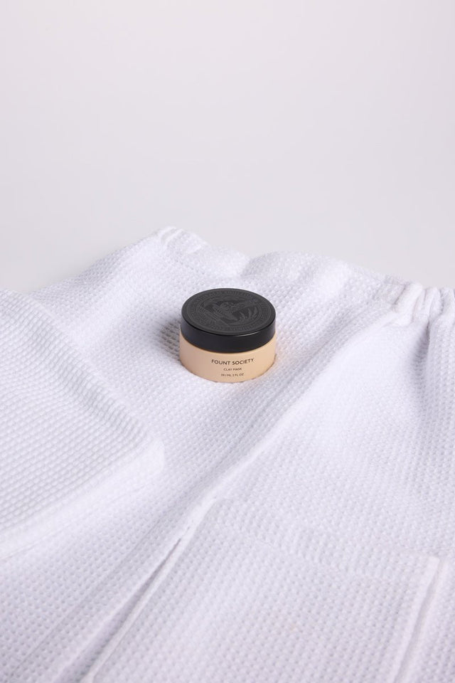 Coffret — At-Home Spa