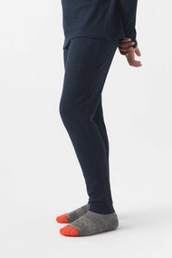 Ensemble enfant — Bamboo maille gaufrée Base Layer