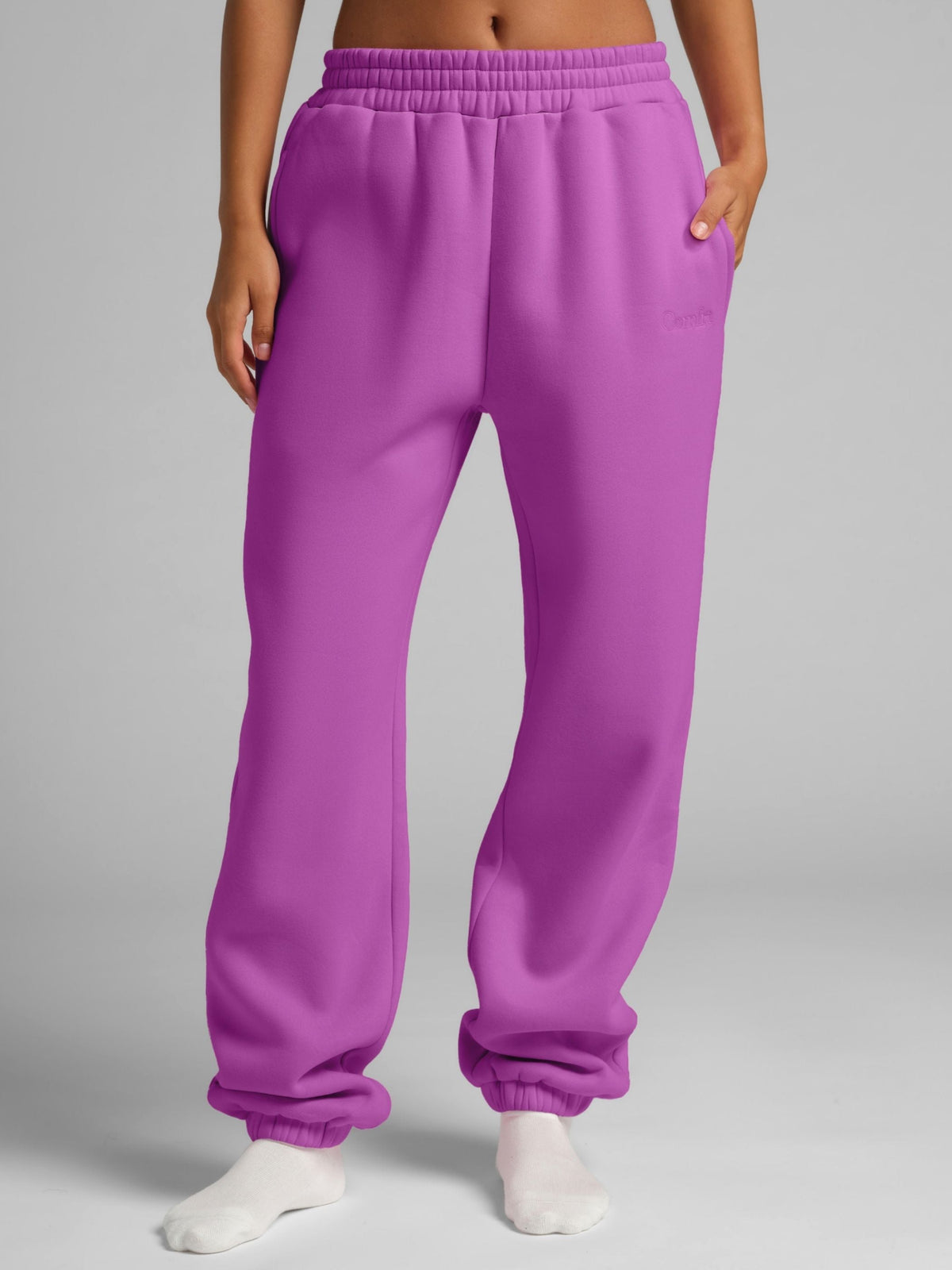 Pantalon de jogging — Édition VIP Signature — Comfrt