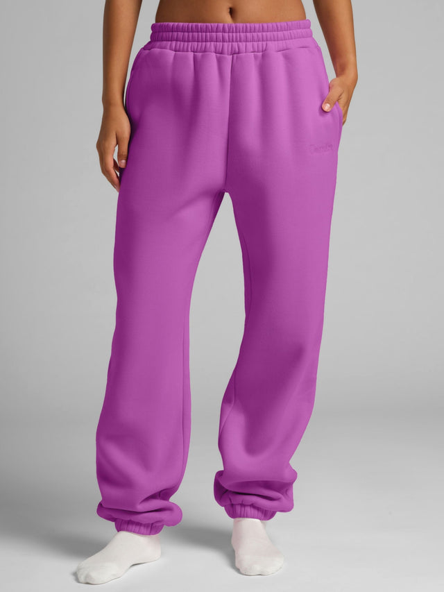 Pantalon de jogging — Édition VIP Signature