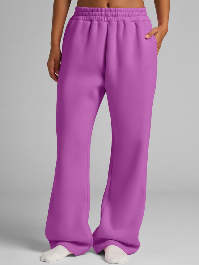 Pantalon de jogging — Édition VIP Signature coupe droite