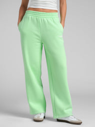 Pantalon de jogging — Cloud coupe droite