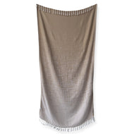 Serviette de plage — Chloe turc 100 % coton Beach et Pool