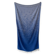 Serviette de plage — Chloe turc 100 % coton Beach et Pool