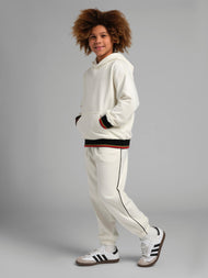 Pantalon de jogging enfant — Laid Back Halo léger