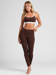 Brassière — ComfrtCore Strappy