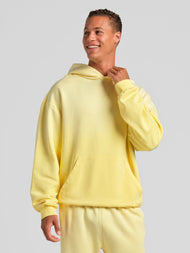 Sweat à capuche — Sunwashed – Mega