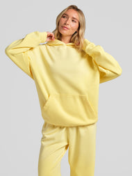 Sweat à capuche — Sunwashed – Mega