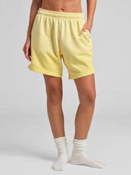 Short — Sunwashed
