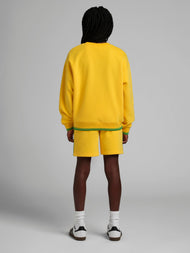 Sweat enfant — Laid Back Halo léger col rond