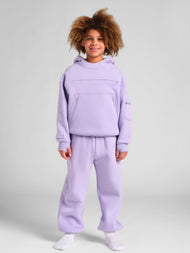 Sweat à capuche enfant — Snak