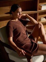 Fauteuil — Coronado détente