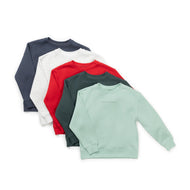 Sweat — Kid's CityScape col rond
