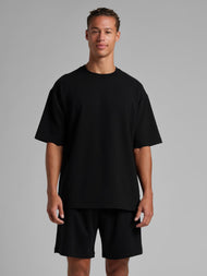 Short — Luxe éponge