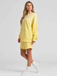 Short — Sunwashed