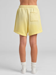 Short — Sunwashed