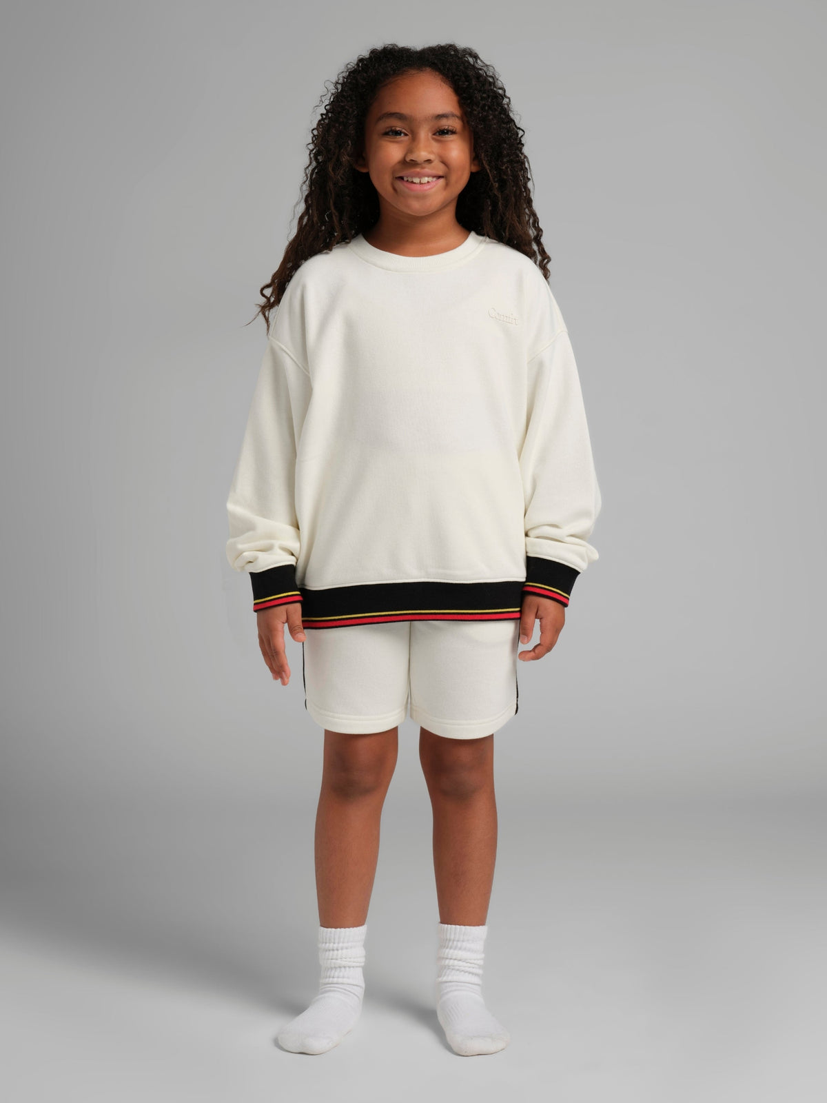 Short enfant — Laid Back Halo léger — Comfrt