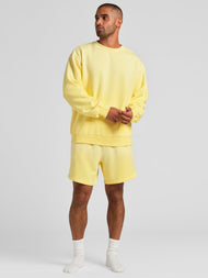 Short — Sunwashed