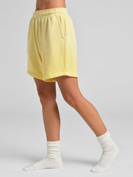Short — Sunwashed