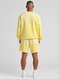 Short — Sunwashed