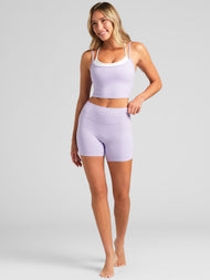 Short — ComfrtCore 5" cycliste