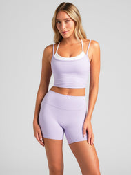 Short — ComfrtCore 5" cycliste