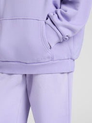 Sweat à capuche enfant — Sunwashed