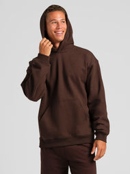 Sweat à capuche — Halo léger – Mega