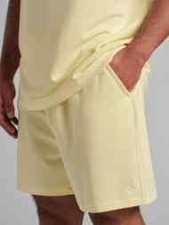 Short — Luxe éponge