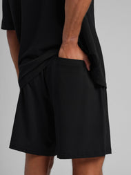 Short — Luxe éponge