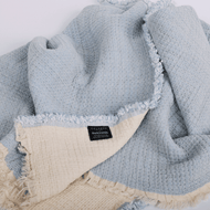 Linge de lit — Ruya Gauze coton Baby