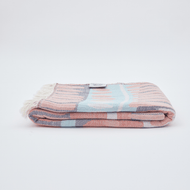 Serviette de plage — Tibia turc Beach et Pool