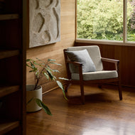 Fauteuil — Coronado détente