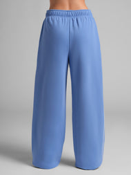 Pantalon de jogging — Laid Back Halo léger coupe large