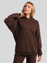 Sweat à capuche — Halo léger – Mega