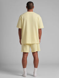 Short — Luxe éponge