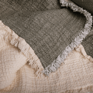 Couvre-lit — Ruya Gauze coton