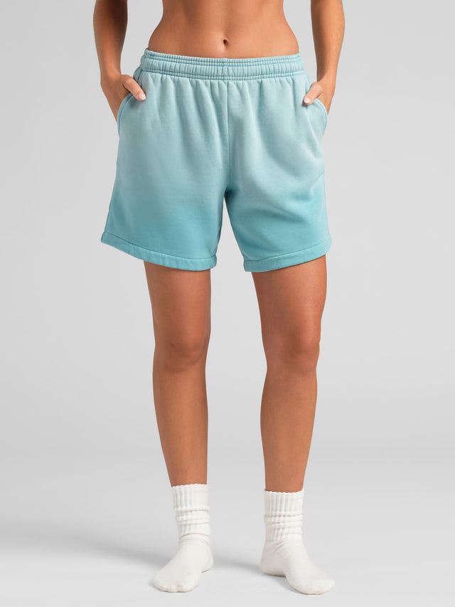 Short — Sunwashed