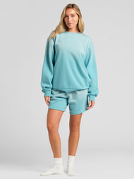 Short — Sunwashed