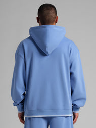 Sweat à capuche — Laid Back – Mega