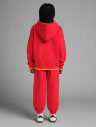 Sweat à capuche enfant — Laid Back Halo léger