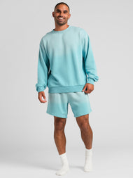 Short — Sunwashed