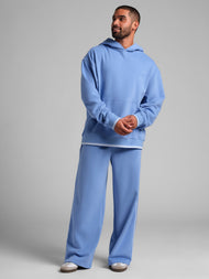 Sweat à capuche — Laid Back – Mega