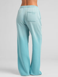 Pantalon de jogging — Sunwashed coupe droite