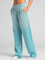 Pantalon de jogging — Sunwashed coupe droite