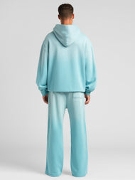 Pantalon de jogging — Sunwashed coupe droite